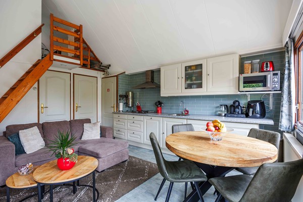 Medium property photo - Vogels' Tún 18, 8851 HV Tzummarum